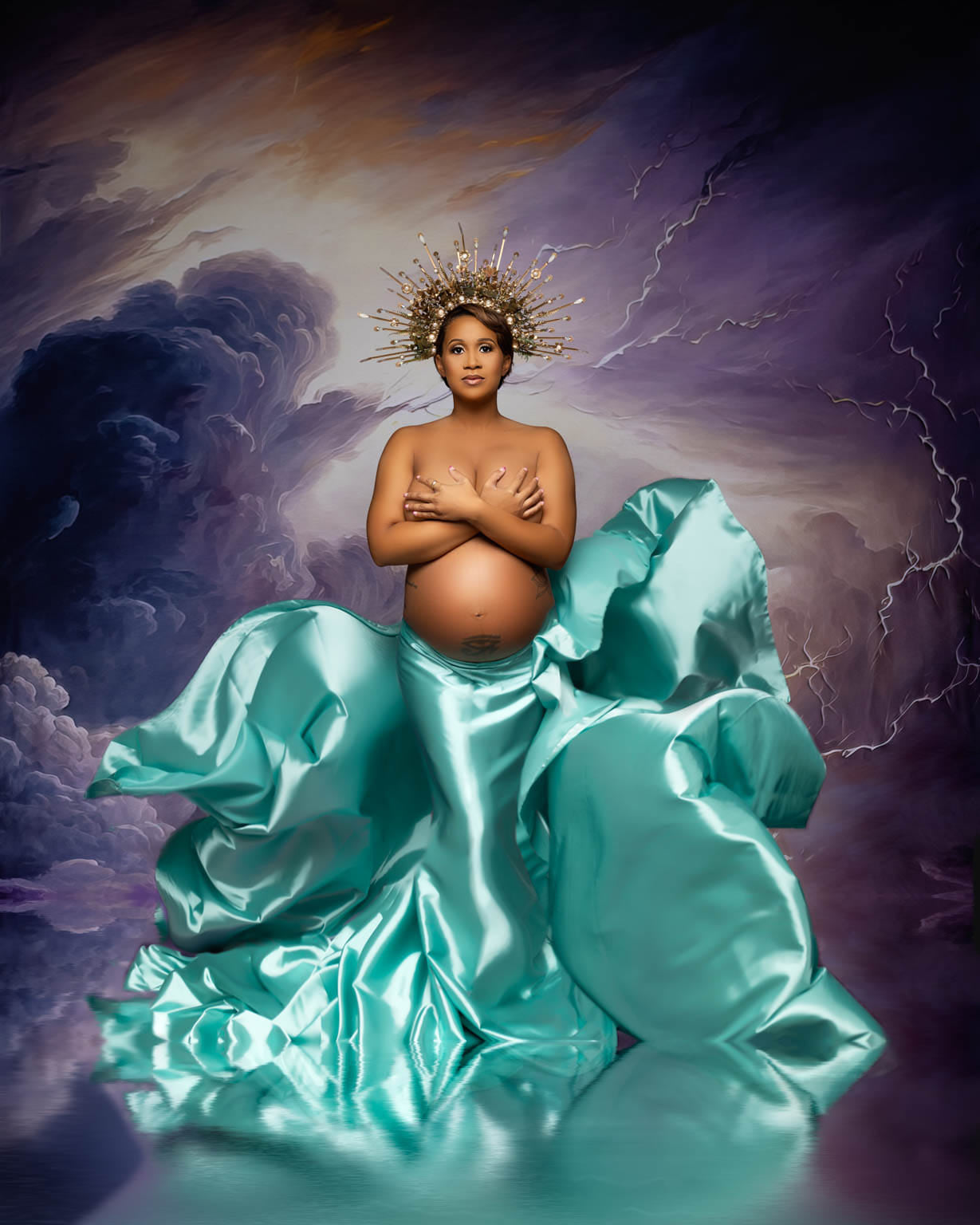 Perfect Storm - Sweep Sizes Only