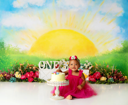 You Are My Sunshine