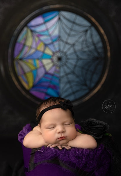 Nevermore View - Petite