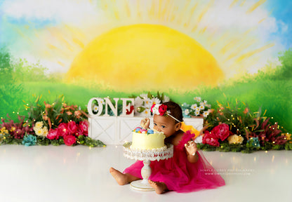 You Are My Sunshine