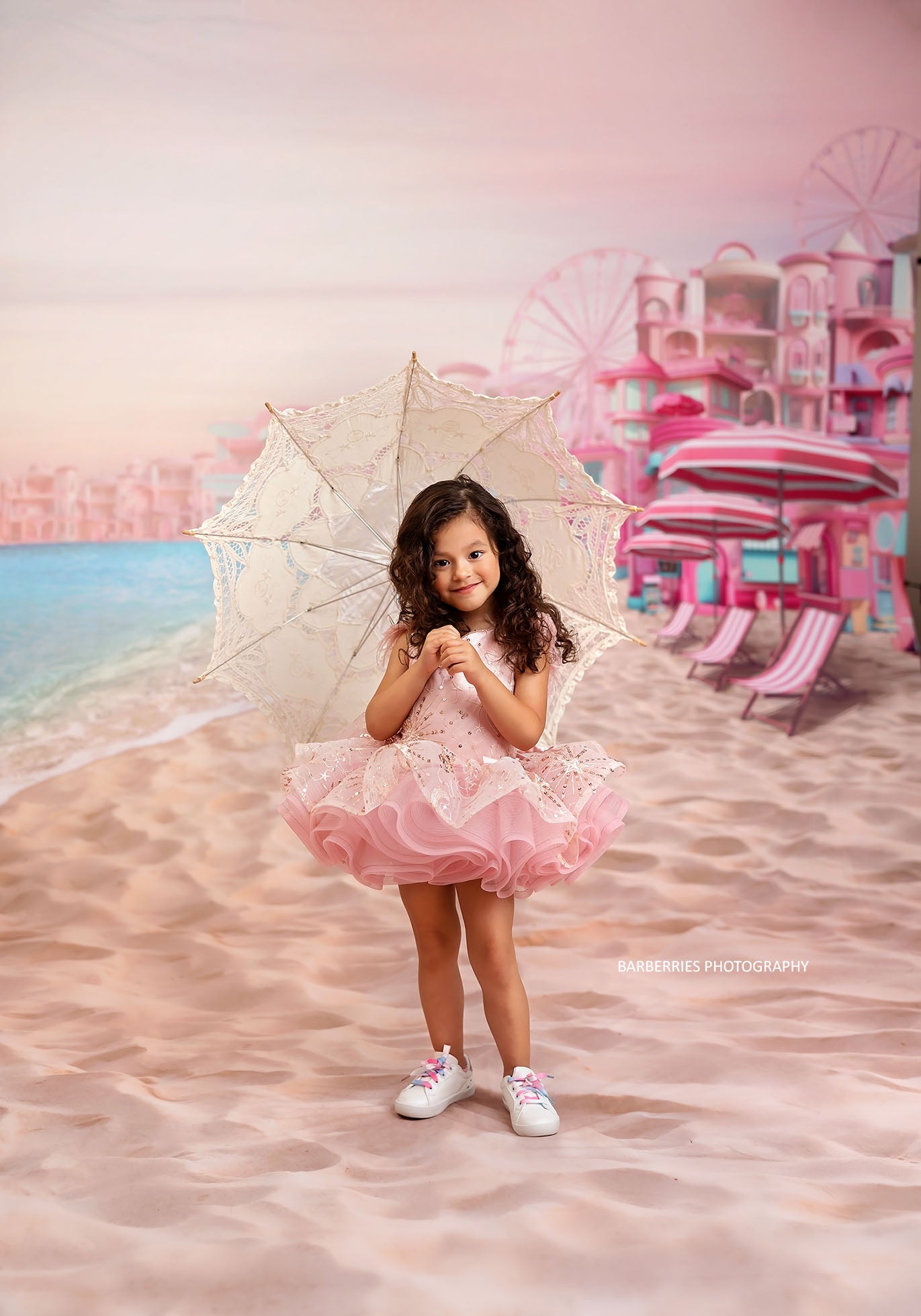 Malibu Paradise 2pc Set