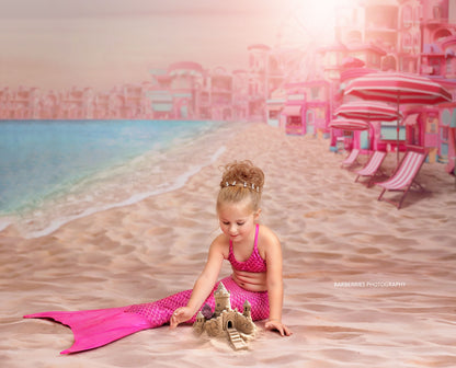 Malibu Paradise 2pc Set