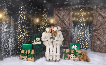 Urban Tree Farm 2pc Room