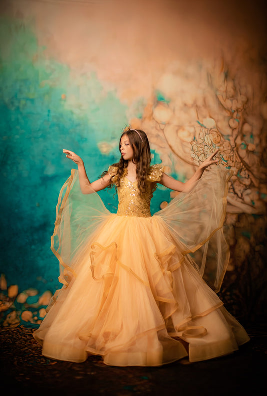 Dreams of Gold