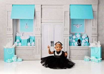 Diamonds Are A Girl's Best Friend