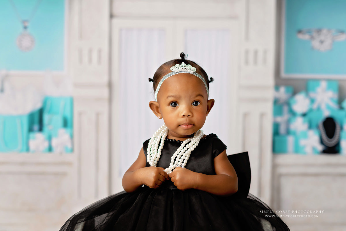 Diamonds Are A Girl's Best Friend