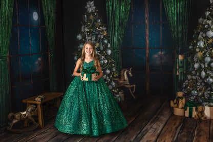 Simple Evergreen View - Room