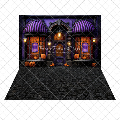 Magic Shop - 2pc Set