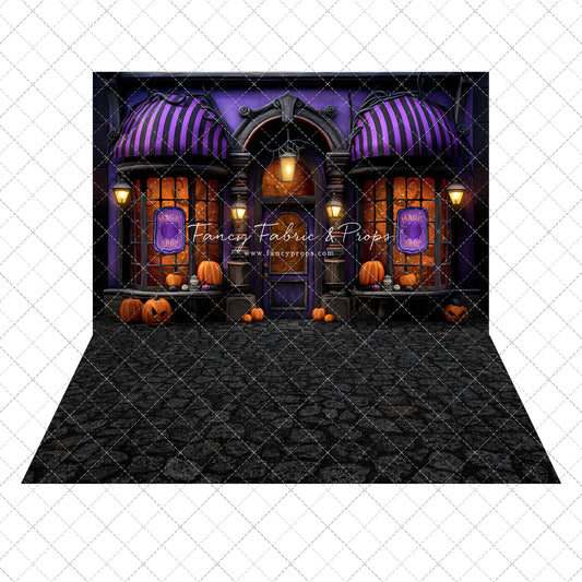 Magic Shop - 2pc Set