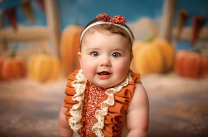 Fallin Patchy - With Sweep Option