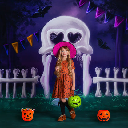 Be Creepin - With Sweep Option