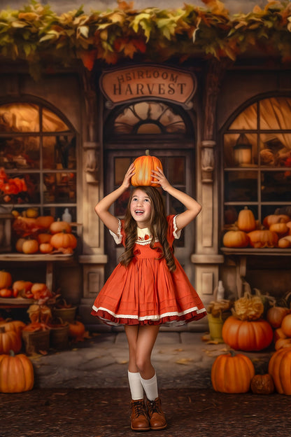 Heirloom Harvest - 2 pc Room