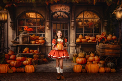 Heirloom Harvest - 2 pc Room