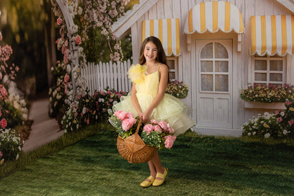 Lemon Drop Cottage - Room