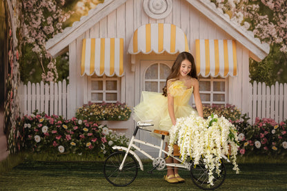 Lemon Drop Cottage - Room