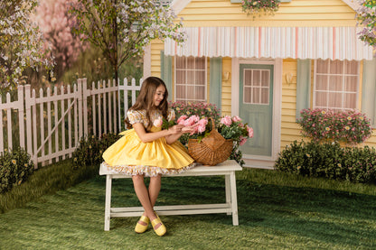 Sunshine Cottage - Room