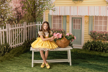 Sunshine Cottage - Room