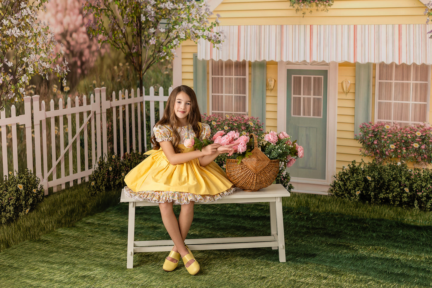 RTS Sunshine Cottage 10x7.5/8x7.5' SILICONE EDGE 2 Piece Room for OG LITE SYSTEM ONLY(NO FLOOR) - Perfect - 30% Off