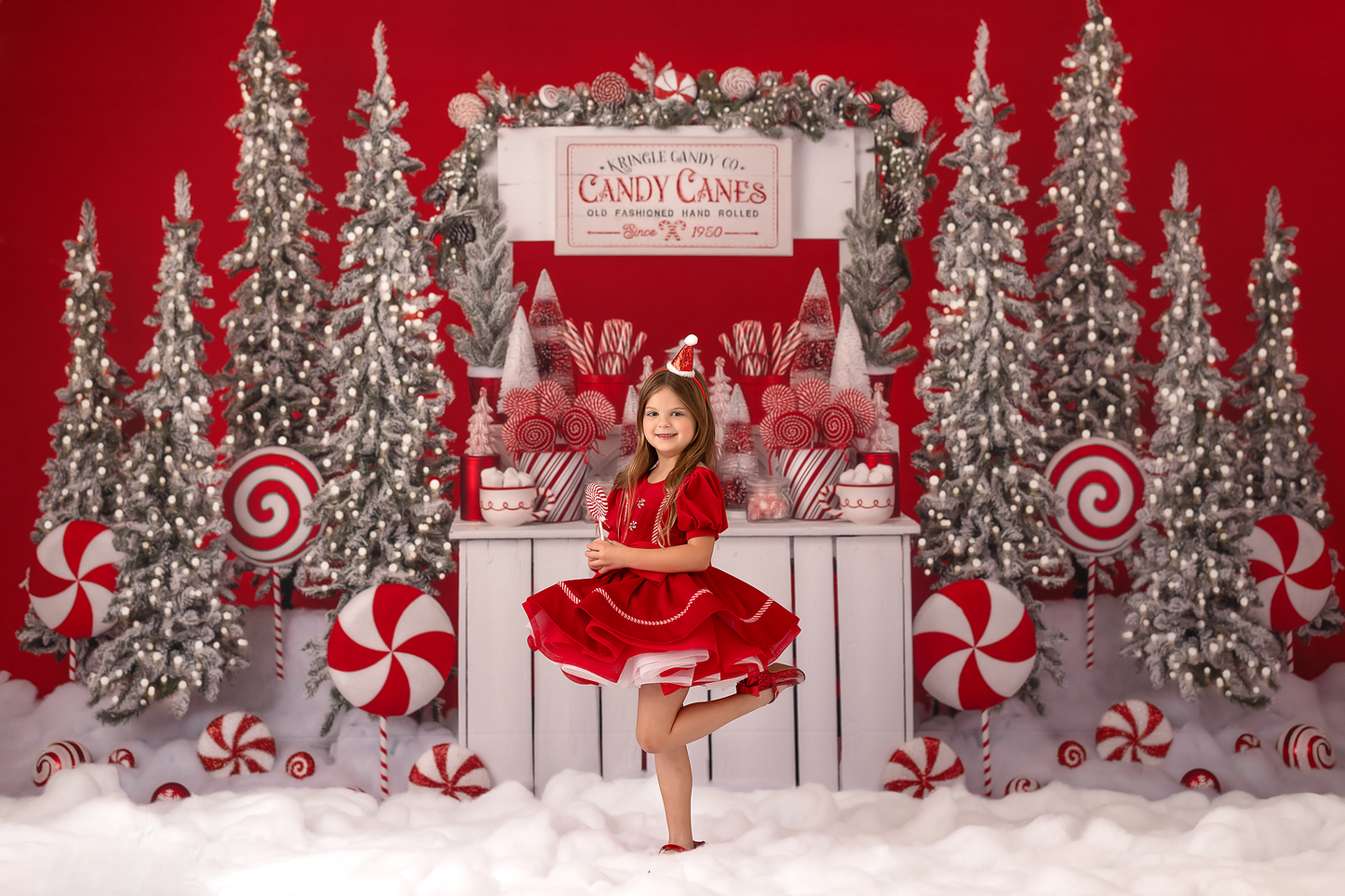 Candy Cane Celebration