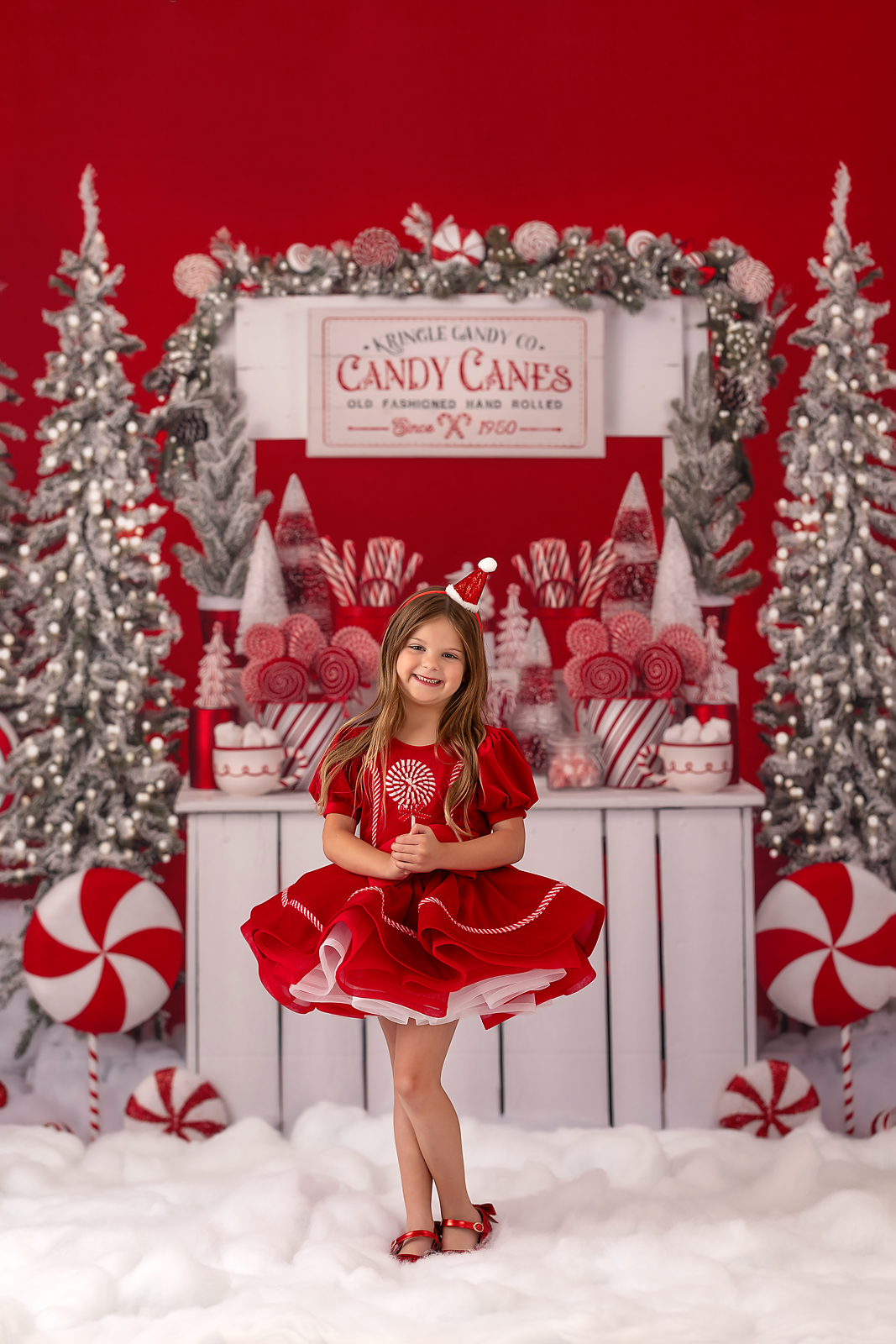 Candy Cane Celebration