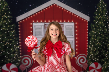 Peppermint Cottage 2pc Room