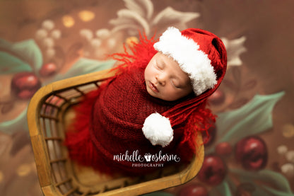 Holly Berry - Petite