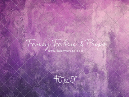 Moonlit Mauve - Petite