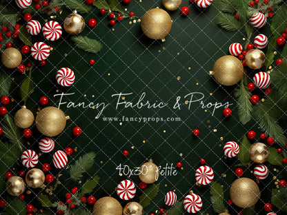 Peppermint Joy - Petite