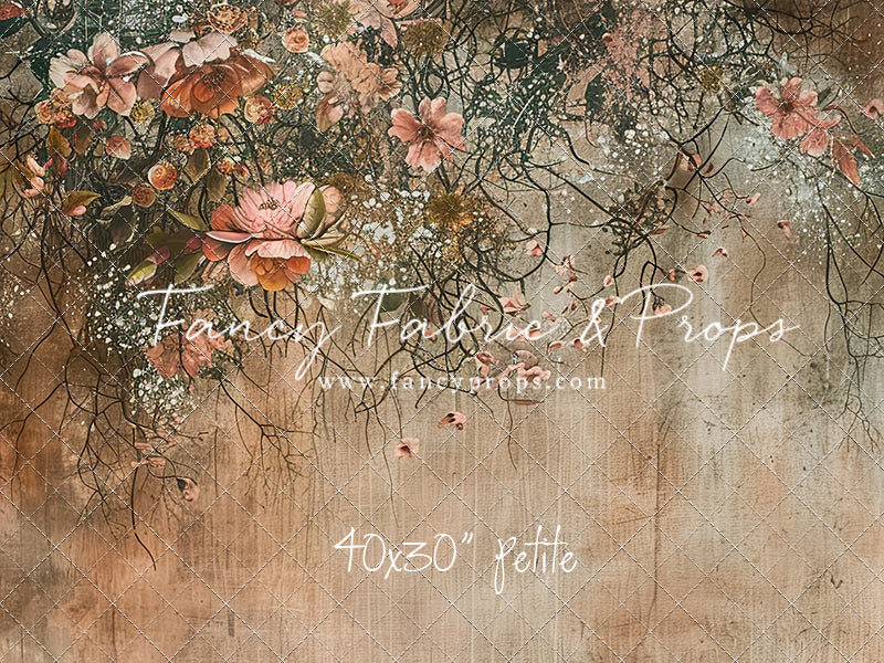 Painted Breath  - Petite