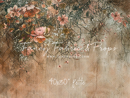 Painted Breath  - Petite