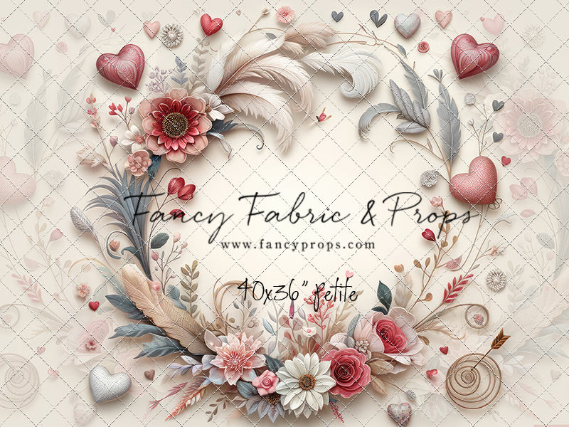 Wisps of Love - Petite