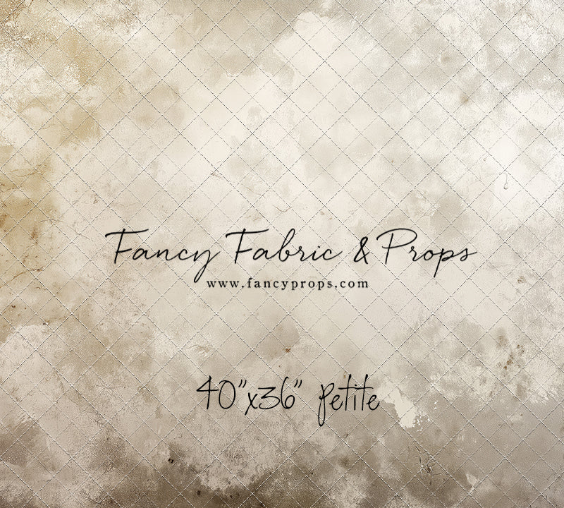 Aged Alabaster - Petite