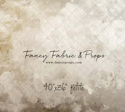 Aged Alabaster - Petite