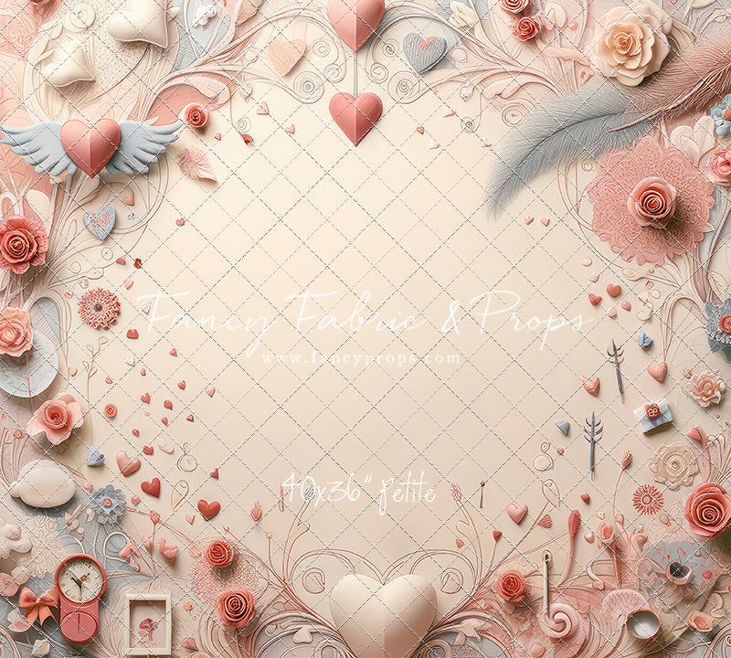 Cherub’s Kiss - Petite