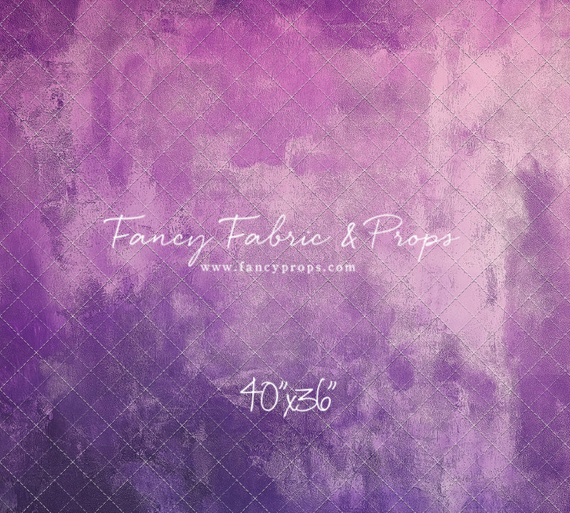 Moonlit Mauve - Petite