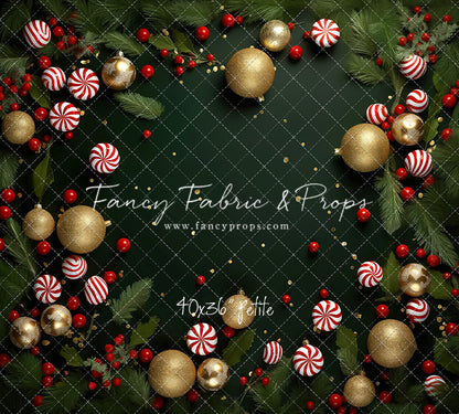 Peppermint Joy - Petite