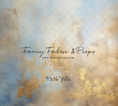 Shimmering Aurum - Petite