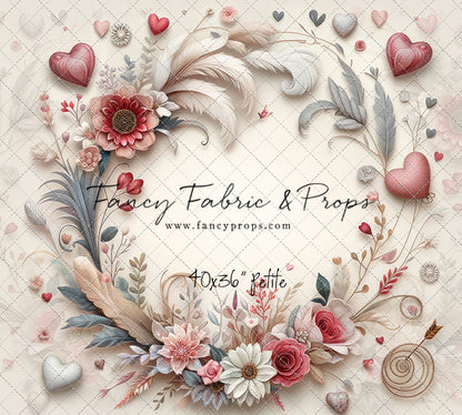 Wisps of Love - Petite