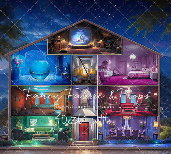 Through The Eras - Petite