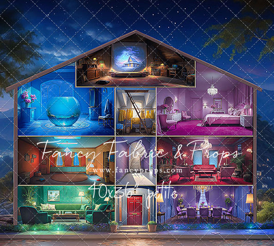 Through The Eras - Petite