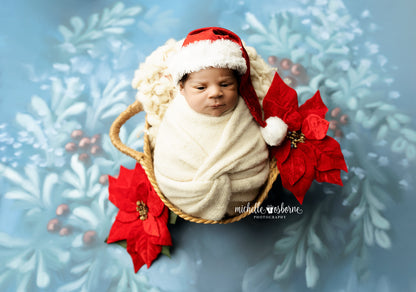 Frosted Berry - Petite