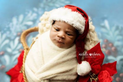 Frosted Berry - Petite