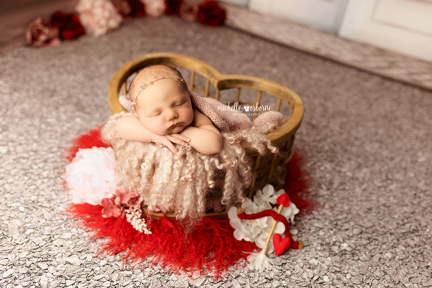 Be Mine Bakery "Little Room"- Littles Collection