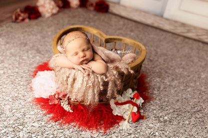 Be Mine Bakery "Little Room"- Littles Collection