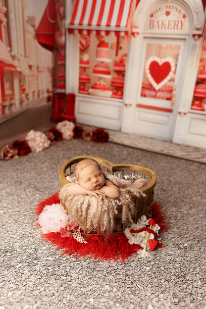 Be Mine Bakery "Little Room"- Littles Collection