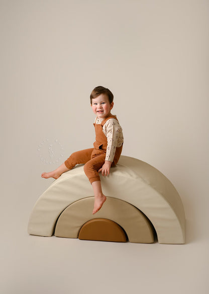 Easiframe Backdrop Sweep System