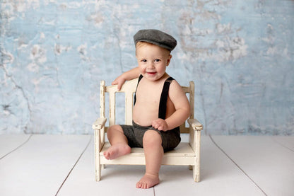 San Diego Brick Wall