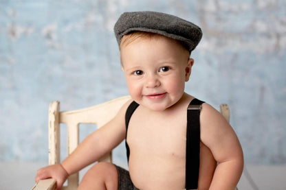 San Diego Brick Wall