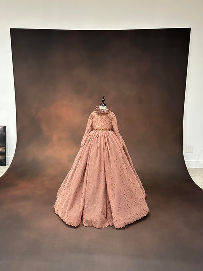 Easiframe Backdrop Sweep System