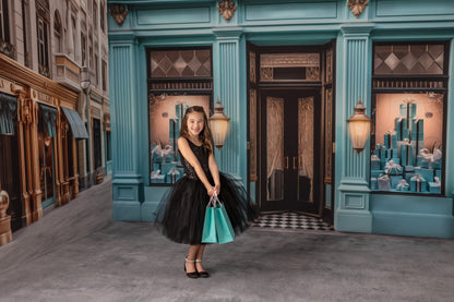 Tiffany's Boutique - Room